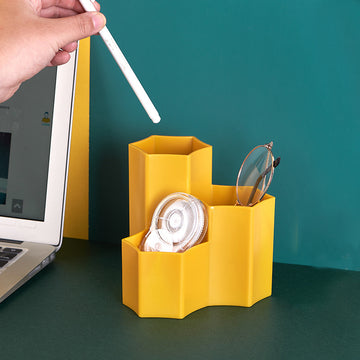 Office Desk Stationery Organizer