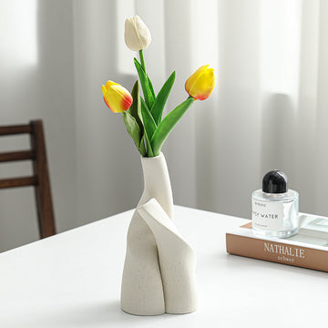 Nordic Home Decoration Ceramic Vases