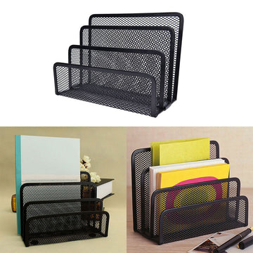 Office Book Shelves Desk-Organizer